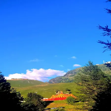 Appartement Apartment In Chamrousse Near Cable Car